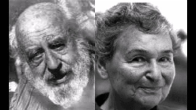 Laura y Fritz - Primer libro