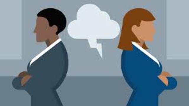 ¿Qué es un conflicto?