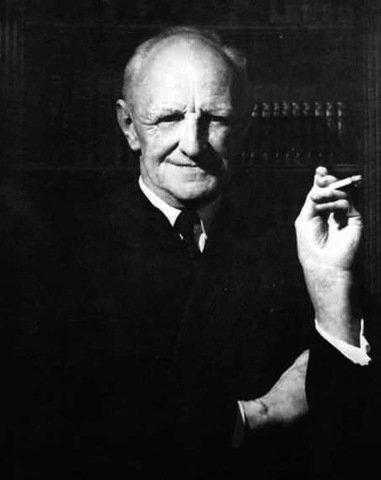 Donald Winnicott - Nacimiento