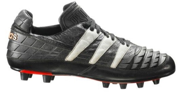 Primeros Botines Predator