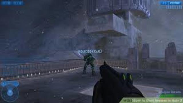 Halo 2