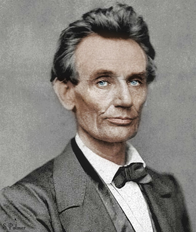 Lincoln Wins the Election