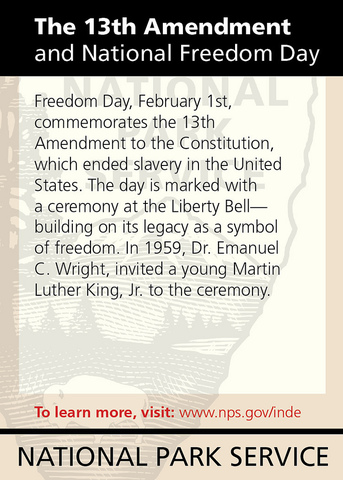 13th Amendment