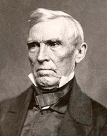 Crittenden's Compromise
