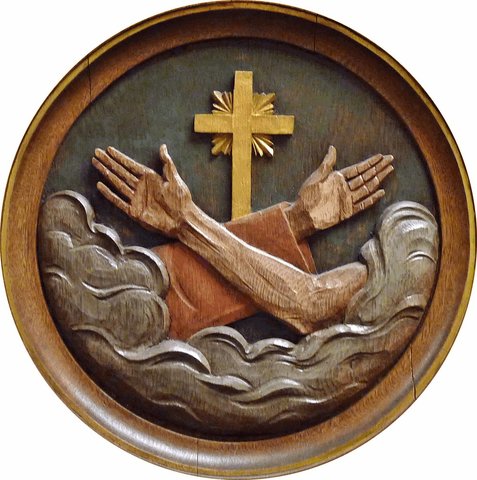 Se Crea La Orden Franciscana