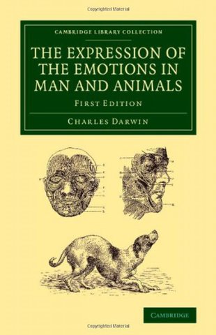 The Expression of Emotions in Man and Animals