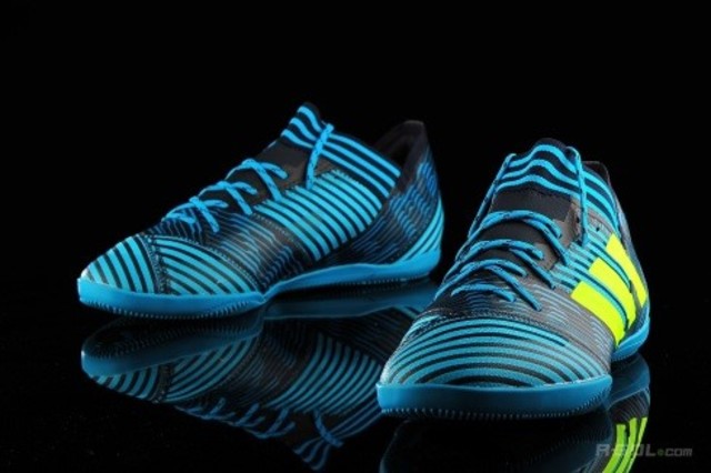 Botines Némeziz Tango