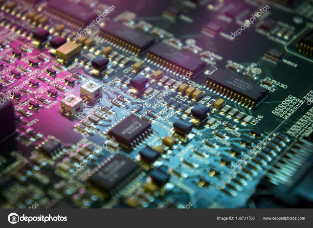 Función de la computadora