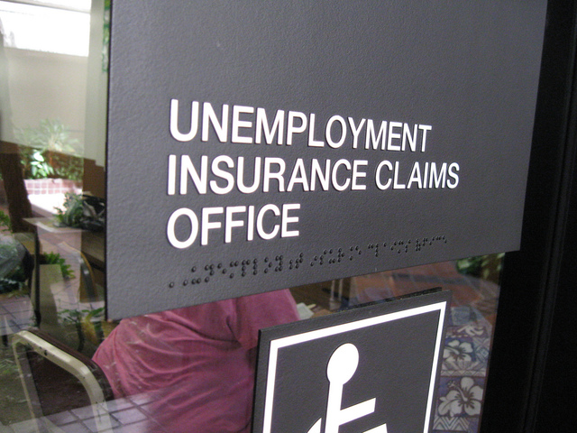 Unemployment Insurance Act