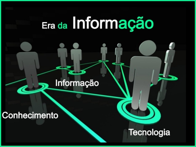 Era da Informação