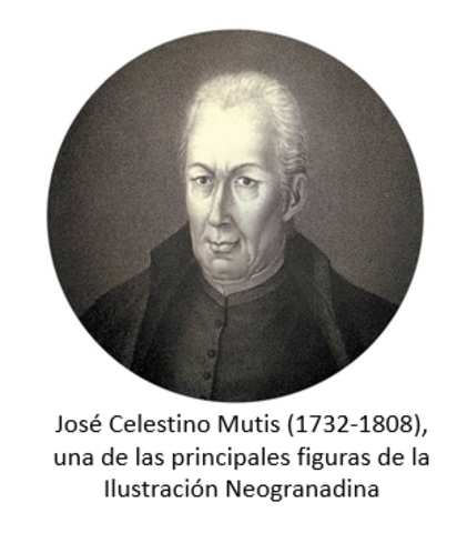 Celestino Guti llega a Nueva Granada