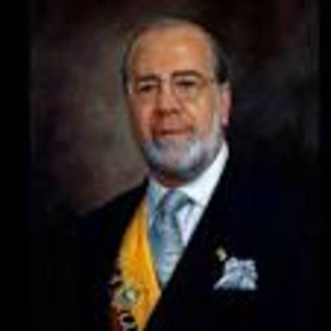 Gustavo Noboa 2000-2003