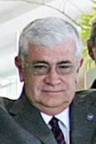 Alfredo Palacio 2005-2007