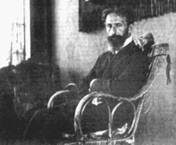 EL FINAL DE HORACIO QUIROGA