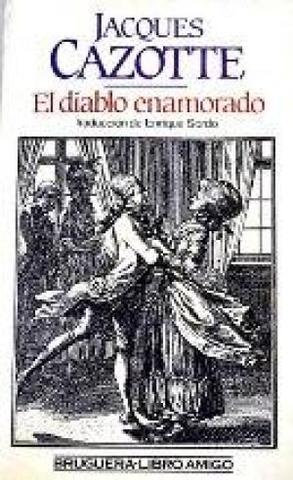 Publicación de El diablo enamorado