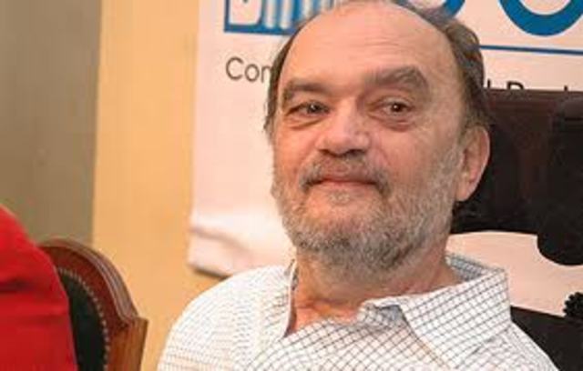 EL FINAL DE ROBERTO FONTANARROSA