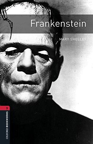 Publicación de Frankenstein o El moderno Prometeo