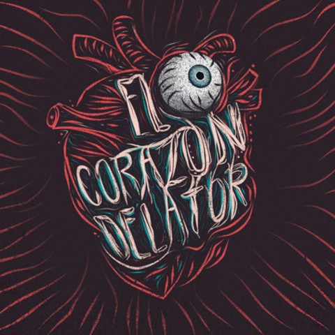 Publicación de El corazón delator