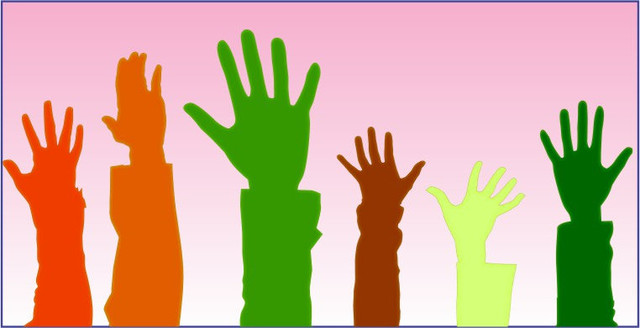 Participación ciudadana