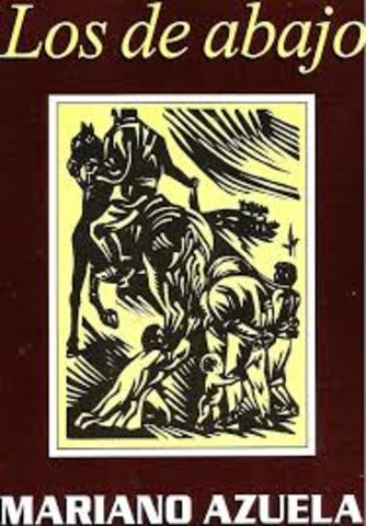Los de abajo