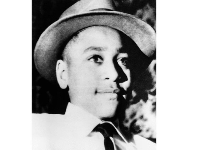 Emmett Till's Murder