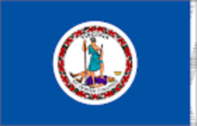 Virginia Rejects Votes