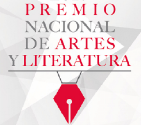 Premio de literatura