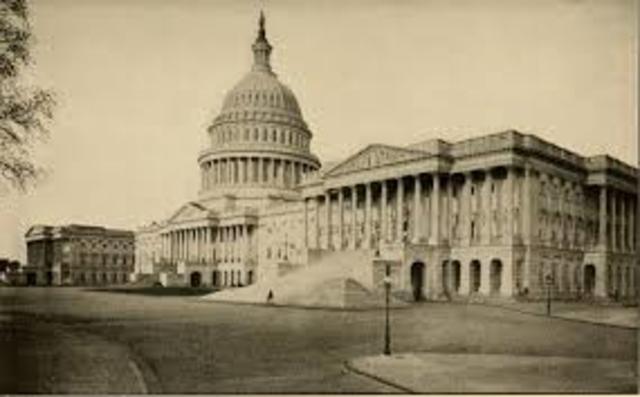 Congress Removes Court Power