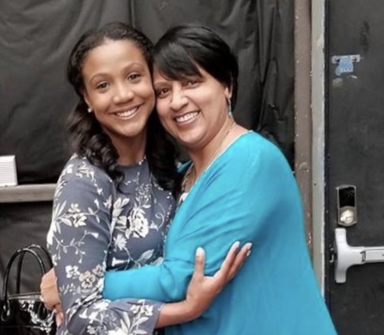 Life with a Single Mother