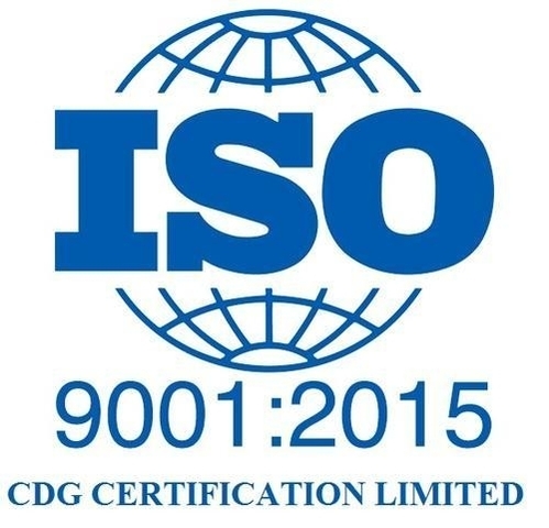 ISO 9000 version 2015