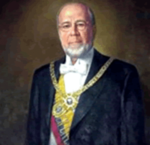 Gustavo Noboa Bejarano 2000- 2003