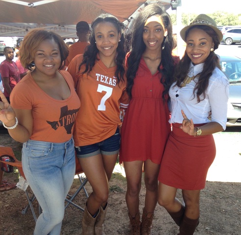 Understanding #BlackGirlMagic