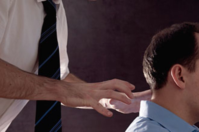 Oncale v. Sundowner Offshore Services