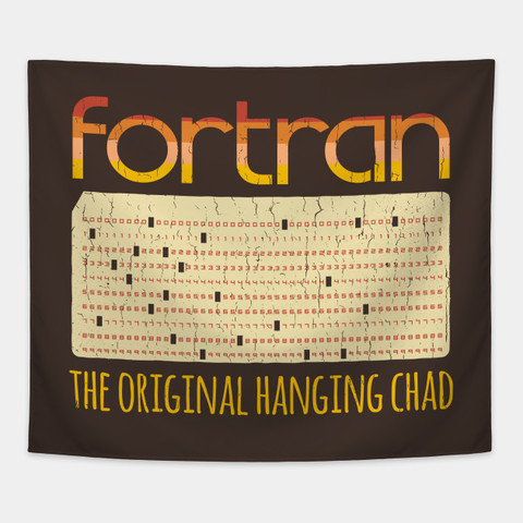 FORTRAN