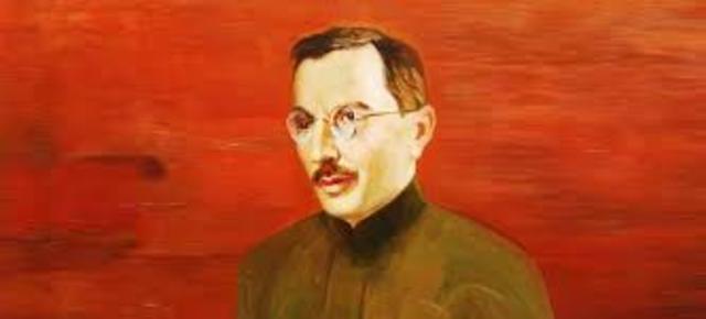 Aporte, Antón Semiónovich Makárenko