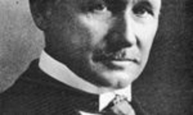 taylorismo frederick