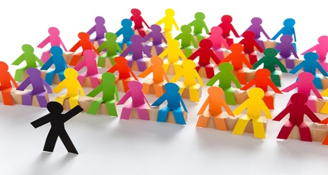 Comienzo de Organizaciones Civiles