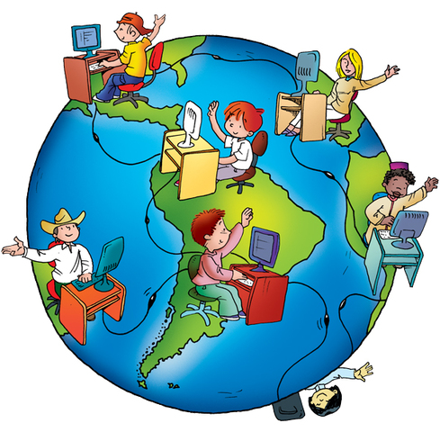 Organización y Desarrollo