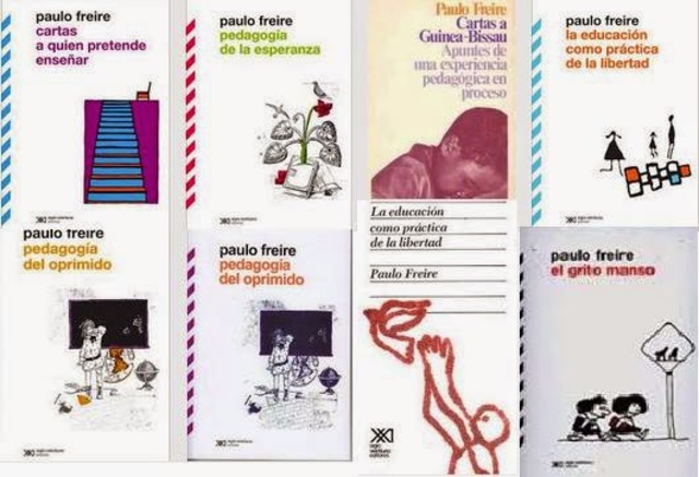 Aporte, Paulo Reglus Neves Freire