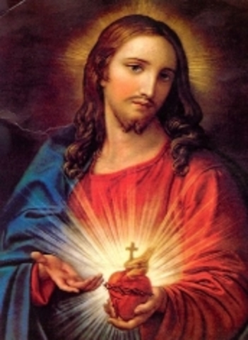 Resurrection of Jesus