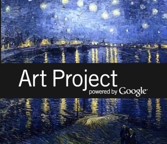 Googleov art project omogućuje virtualni obilazak 17 najboljih svjetskih muzeja, YouTube ima novi izgled
