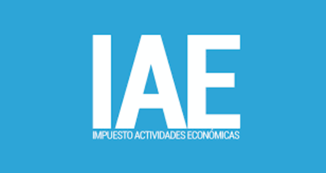 Hacienda: Alta en I.A.E.