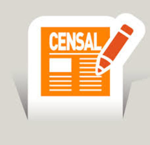 Hacienda: Declaración censal