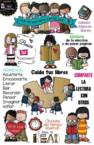 Programas de intercambio de experiencias