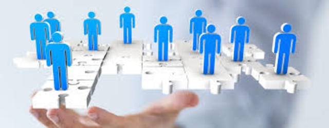 Seguridad social: Alta en el régimen general