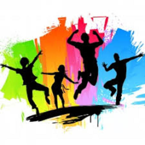 День молодежи России