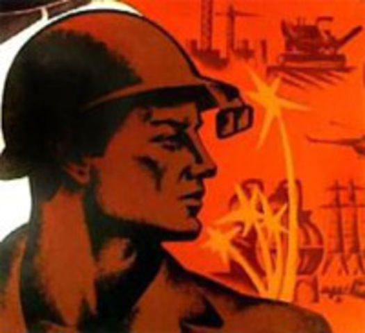 День металлурга