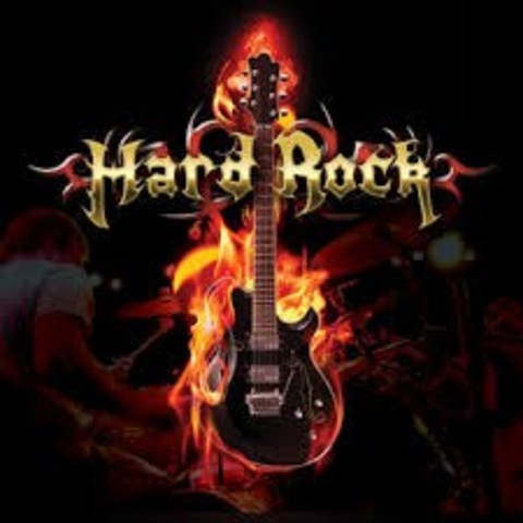 HARD ROCK