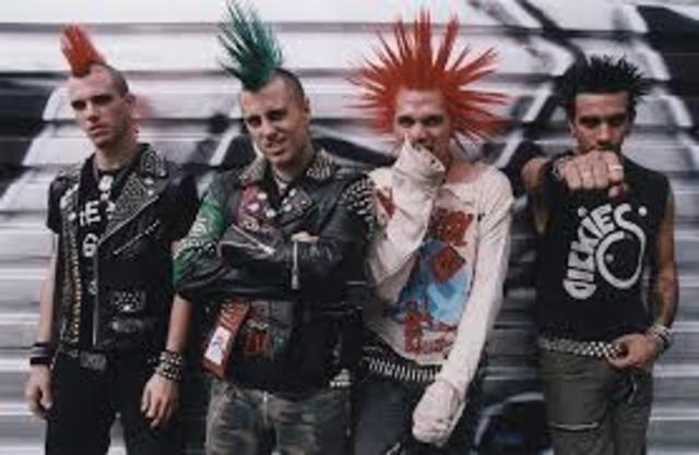 PUNK