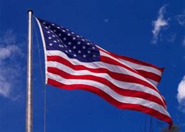 NOLA AURKITU ZEN AMERIKA?